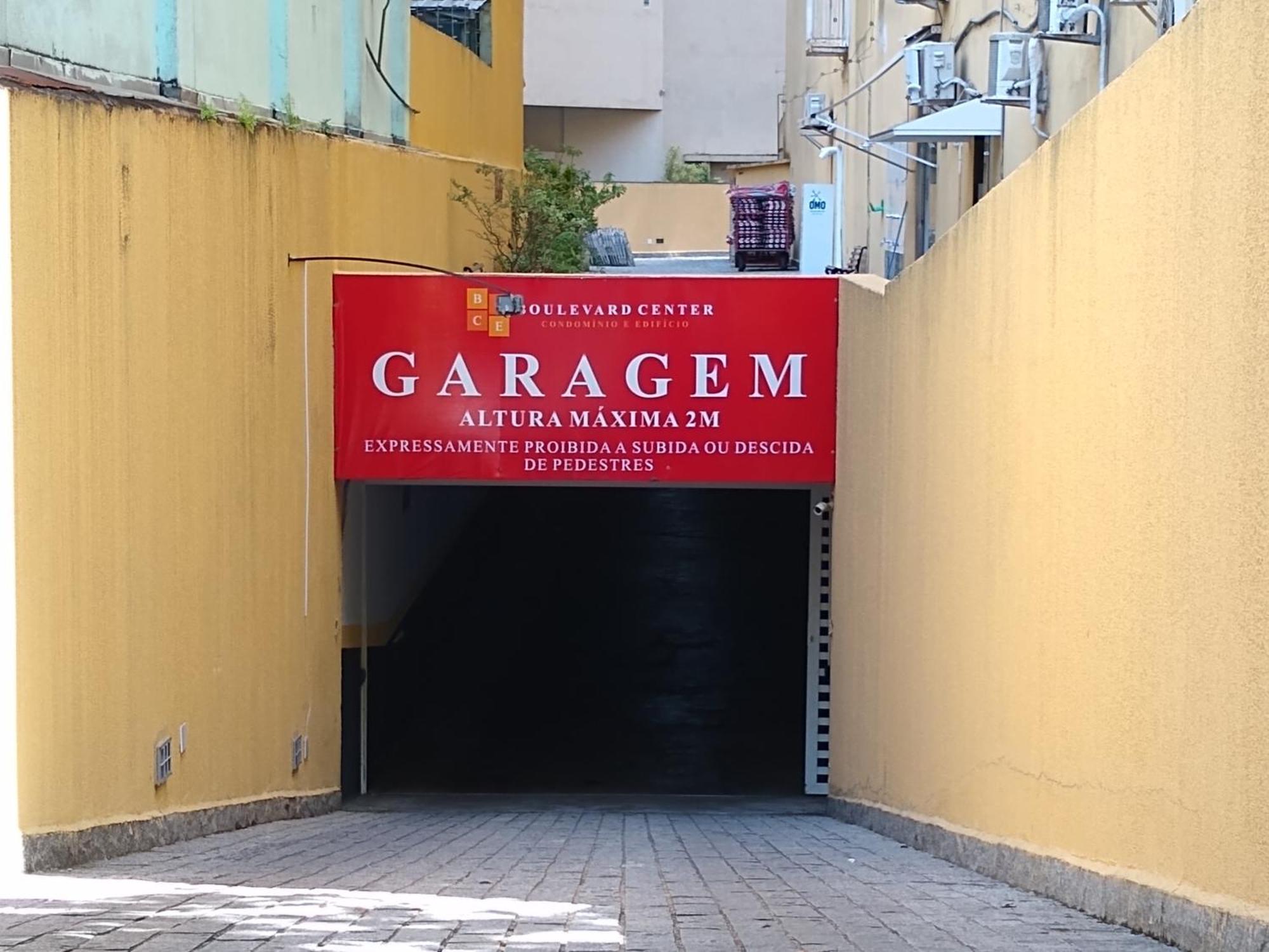 Flat Pitangueiras Boulevard Center Guarujá Exterior photo